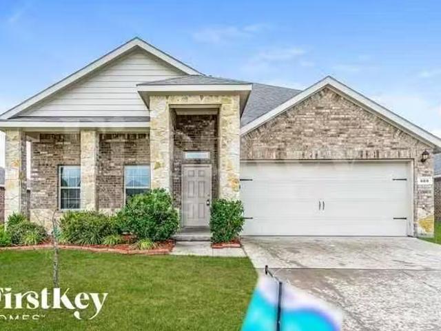 House for rent in Carrollton