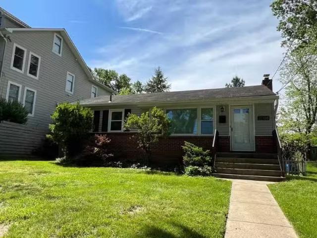 House for rent in Rockville, Maryland