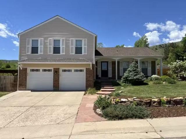 House for rent in Golden