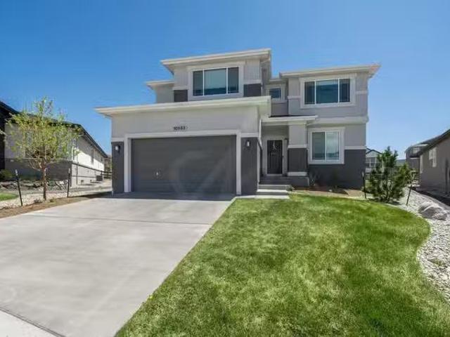 House for rent in Colorado Springs