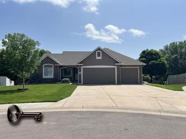 House for rent in Derby