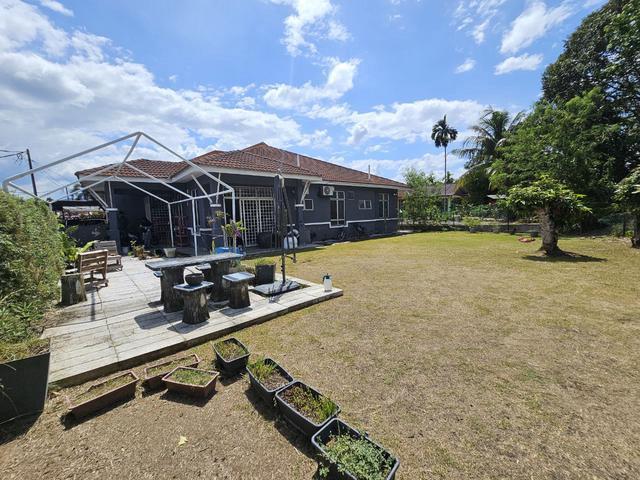 Residential House for sale in Mantin, Negeri Sembilan