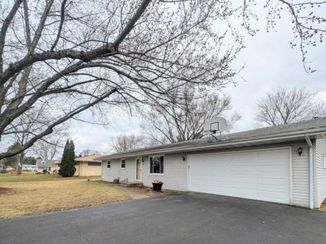 House for sale in Winnebago, Illinois