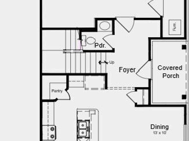 Townhouse for sale in Mc Cordsville