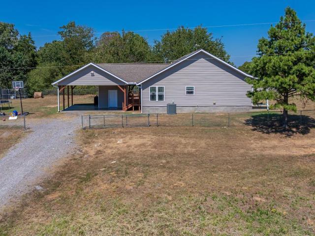 House for sale in Ark