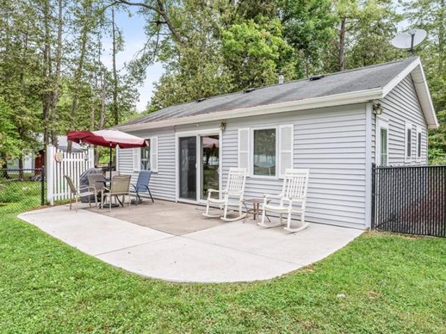 House for sale in Barryton, Michigan
