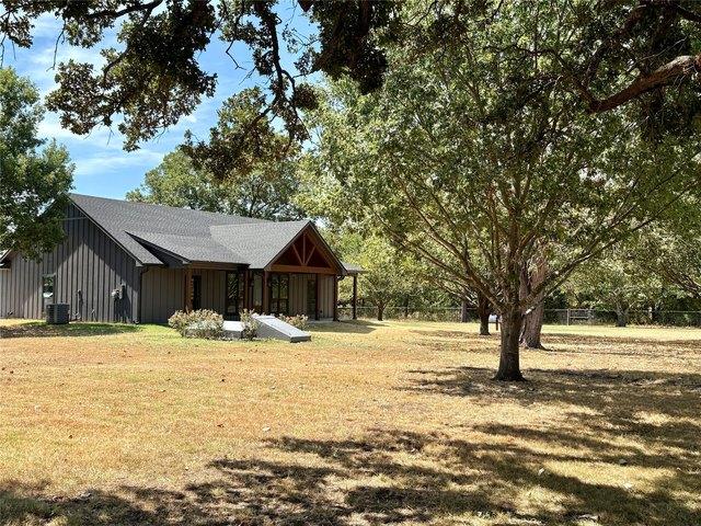 House for sale in Denison, Texas