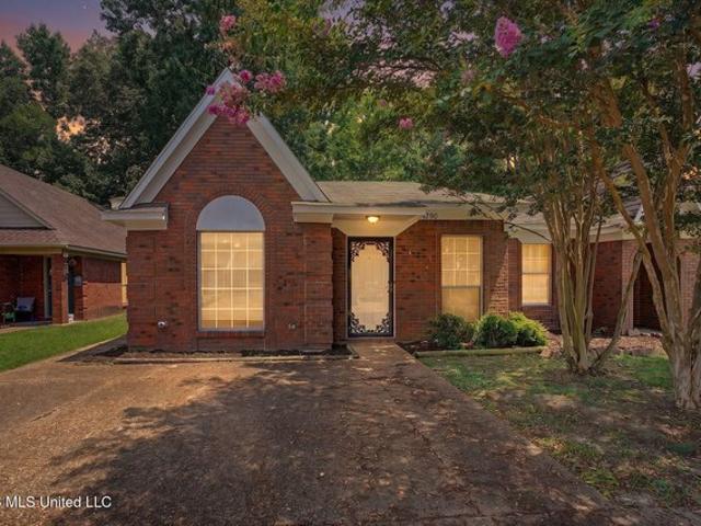 Townhouse for sale in Southaven, Mississippi