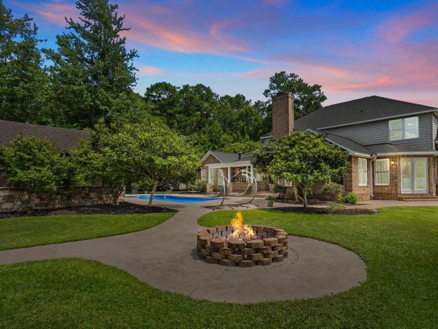 House for sale in Myrtle Beach, South Carolina
