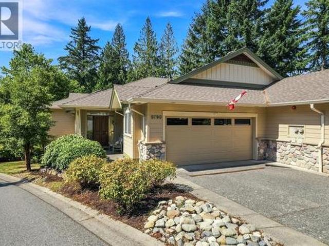 House for sale in Nanaimo, British Columbia