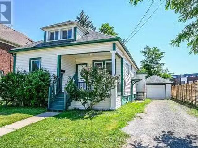 House for sale in Niagara, Ontario