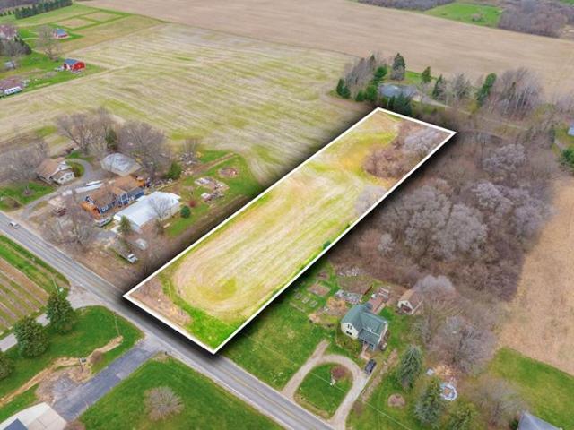 Land for sale in Saint Joseph, Michigan