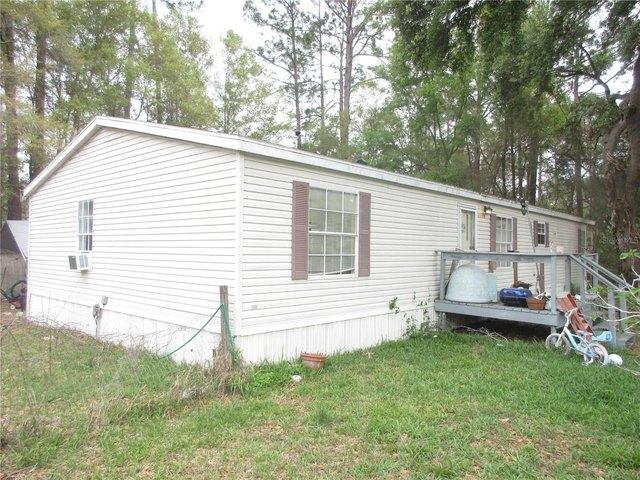 House for sale in Ocklawaha, Florida
