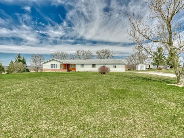 House for sale in Canandaigua, New York