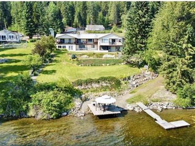 House for sale in 108 Mile Ranch, British Columbia