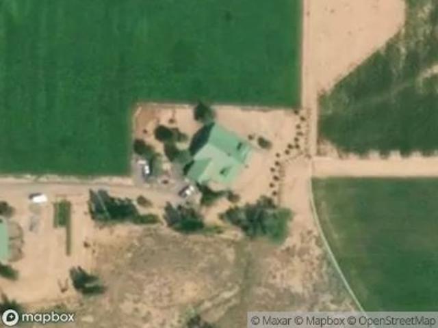 Farm for sale in Montrose, Colorado