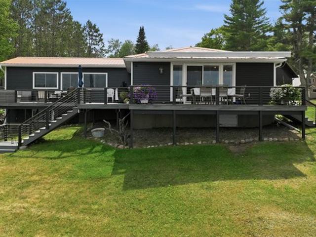 House for sale in Sawyer, Wisconsin