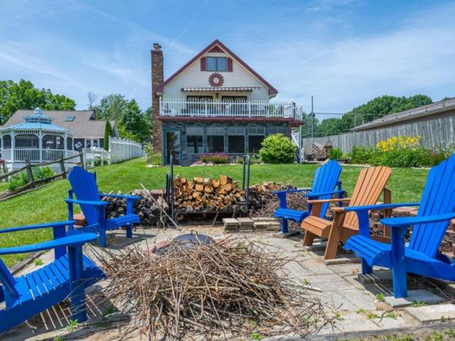 House for sale in Coloma, Michigan