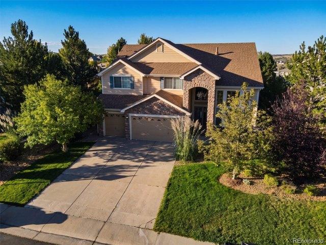 House for sale in Parker, Colorado