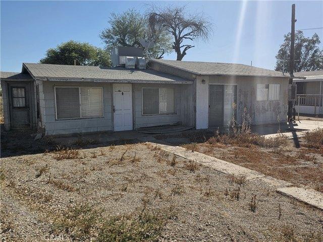 House for sale in Blythe, California