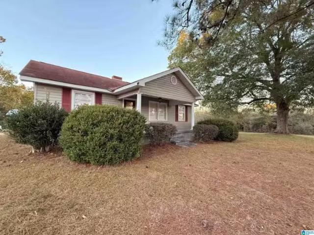 House for rent in Clanton, Alabama