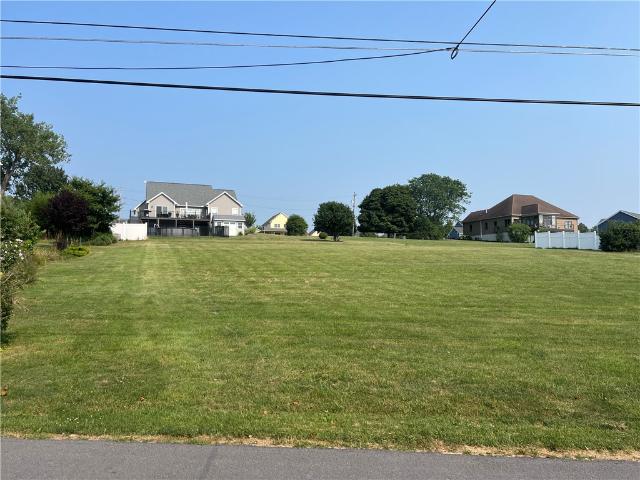Land for sale in Seneca, New York