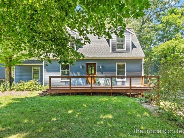House for sale in Belmont, Michigan