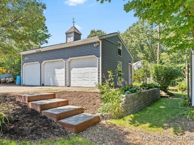 House for sale in Cannon Township, Belmont