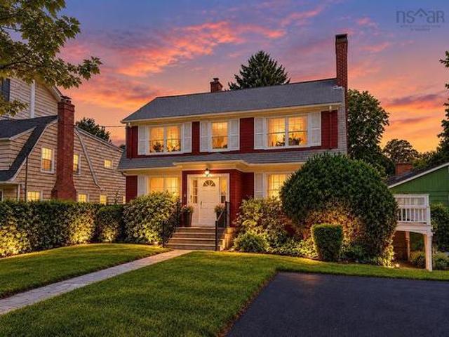 House for sale in South End, Halifax
