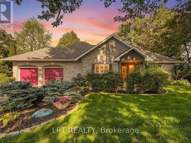 House for sale in Mulhurst Bay, Ontario