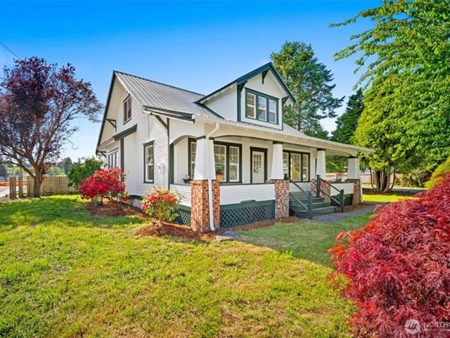 House for sale in Ferndale, Washington