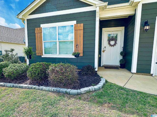 House for sale in Bessemer, Alabama