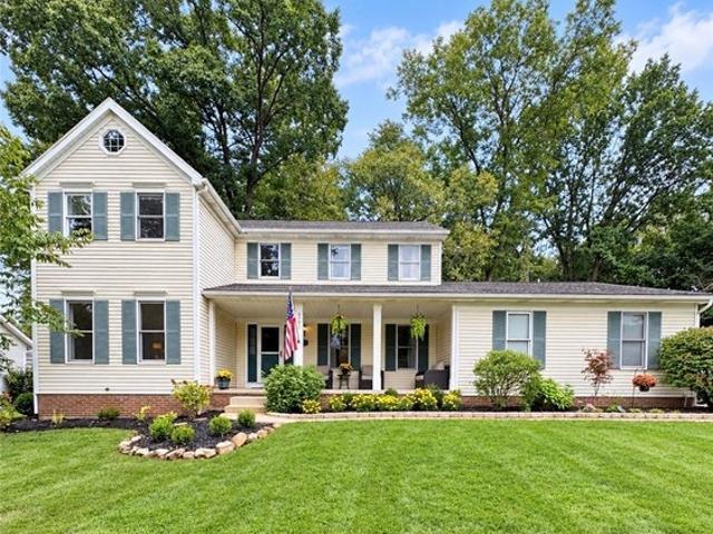 House for sale in The Woods of Williamsburg, Hudson
