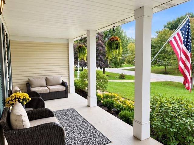 House for sale in The Woods of Williamsburg, Hudson