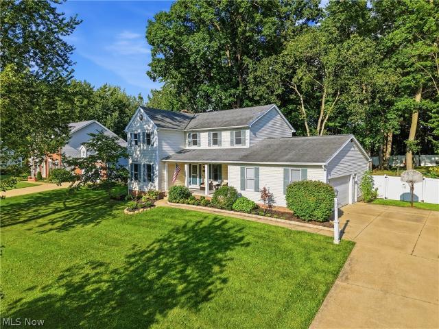 House for sale in Summit, Ohio