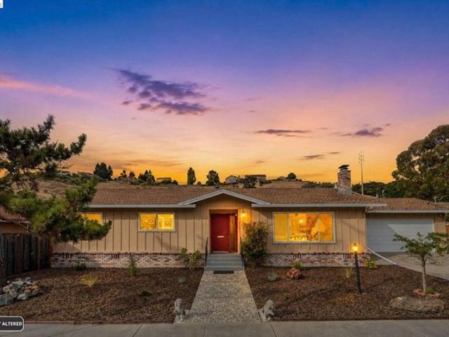 House for sale in El Sobrante, California