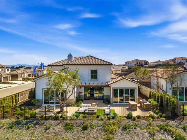 House for sale in California