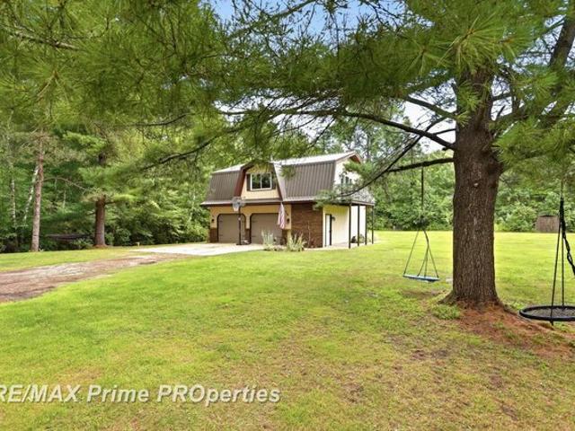 House for sale in Tuscola, Michigan