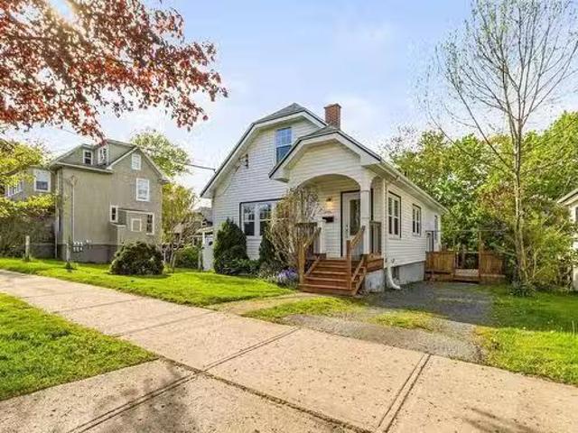 House for sale in Fairview, Nova Scotia