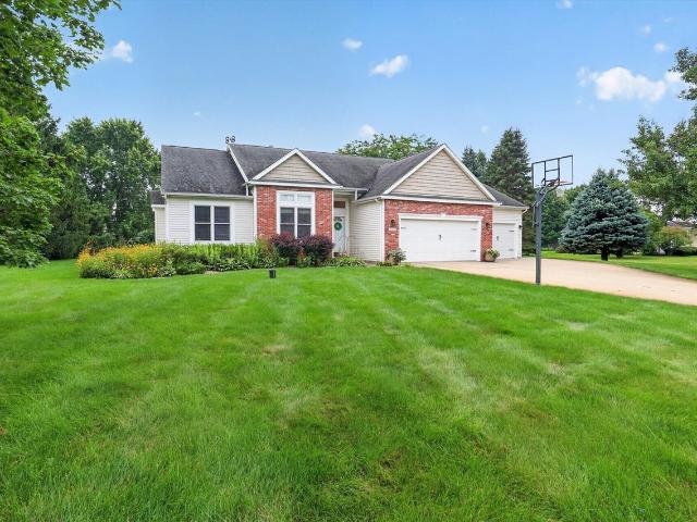 House for sale in Michigan
