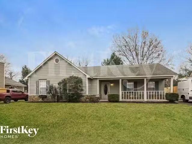 House for rent in Cordova