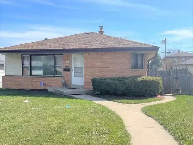 House for rent in Milwaukee
