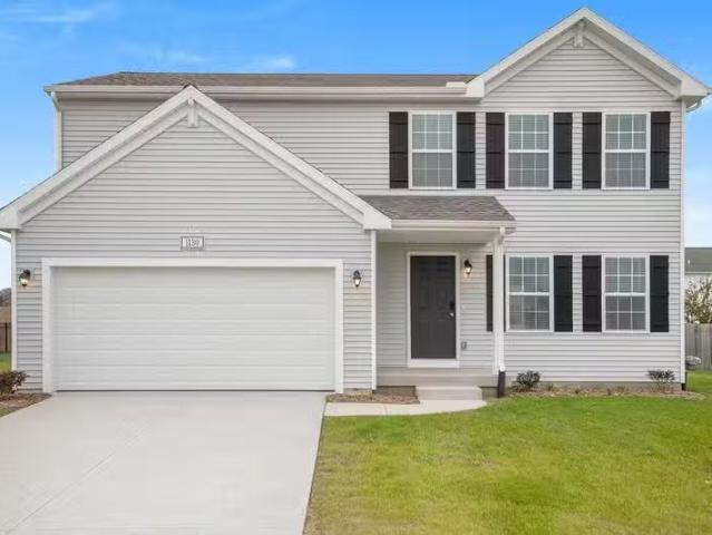House for rent in Battle Creek