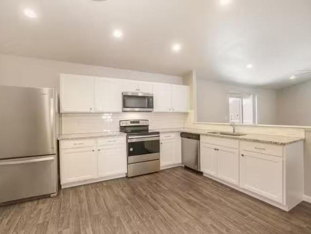 House for rent in Battle Creek