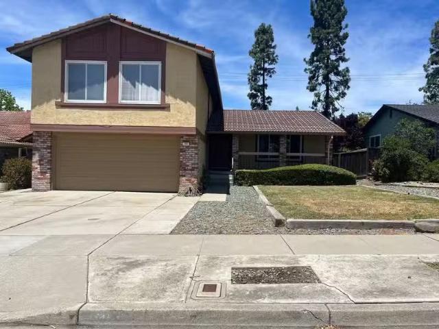 House for rent in Fremont