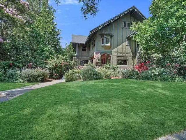 House for rent in Los Angeles