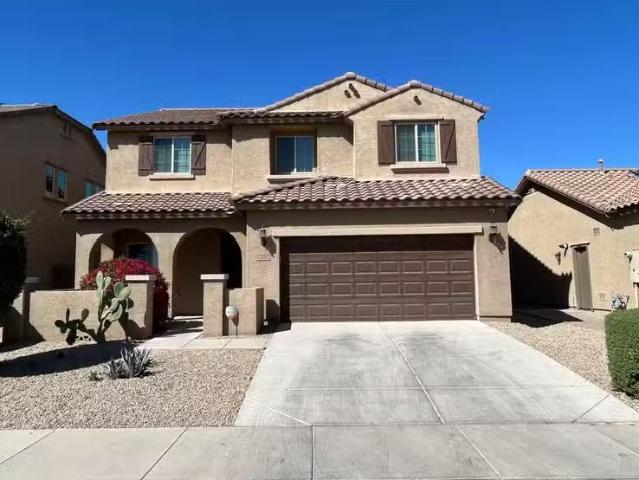 House for rent in Goodyear
