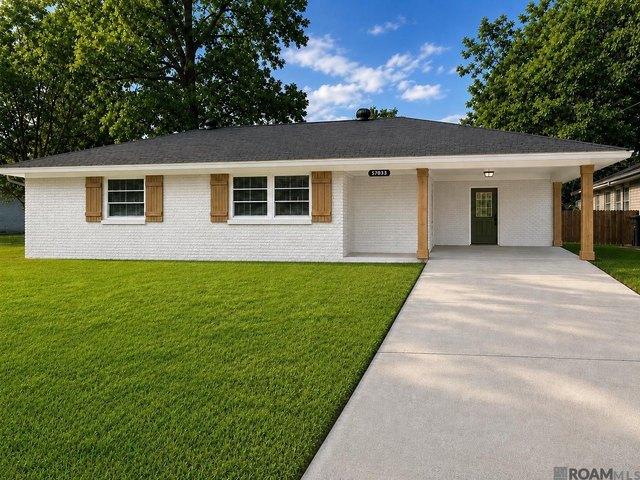 House for sale in Plaquemine, Louisiana