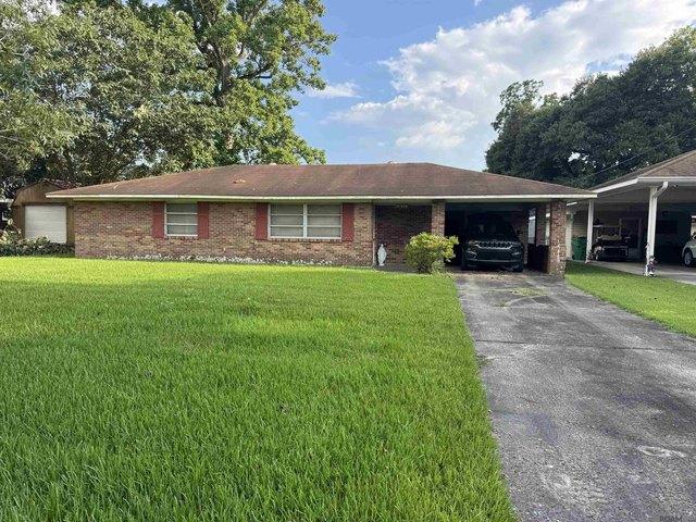 House for sale in Plaquemine, Louisiana