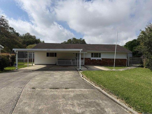 House for sale in Plaquemine, Louisiana